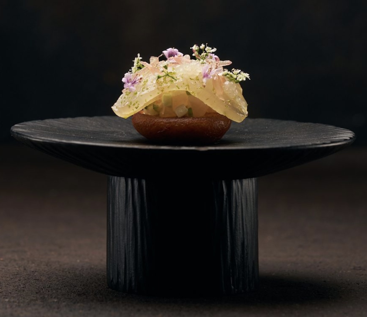 FZN by Björn Frantzén