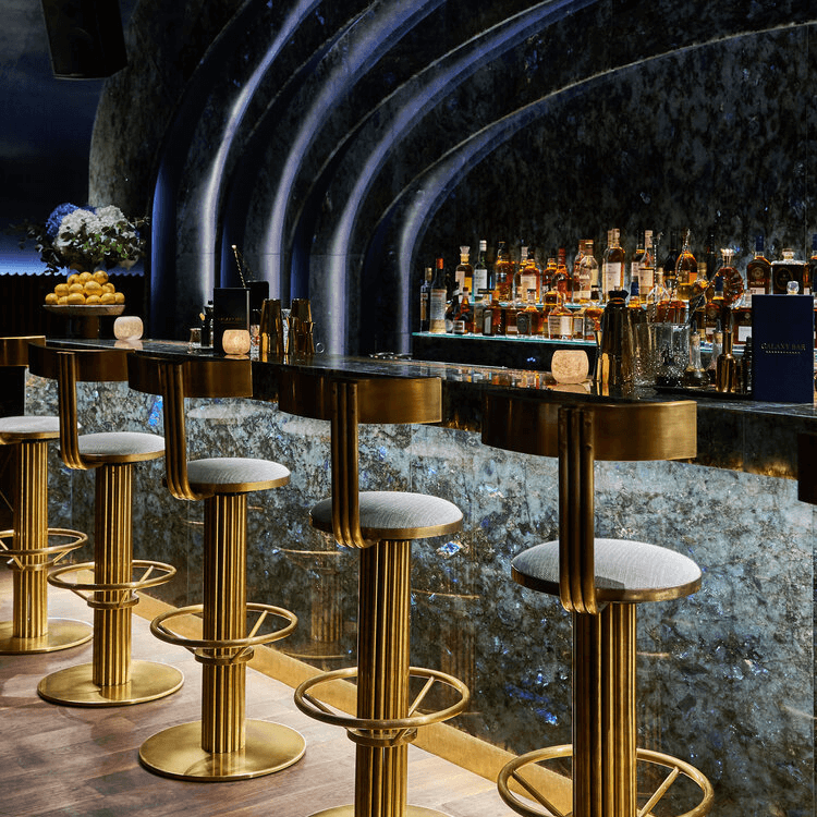 Galaxy Bar