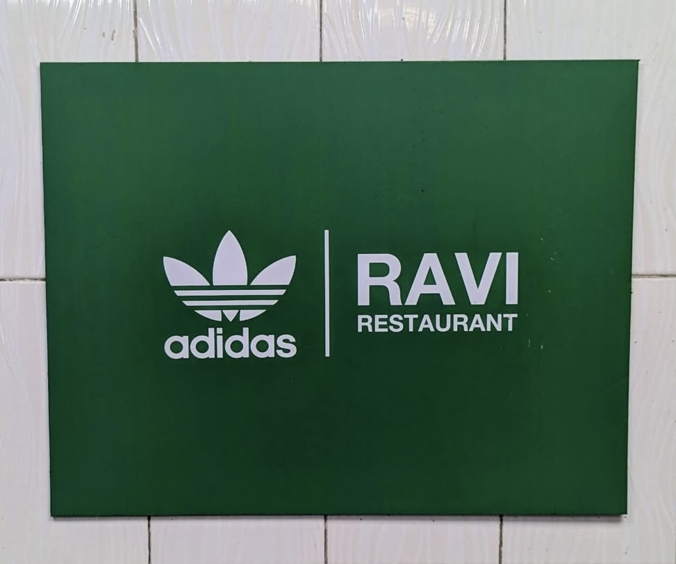 Ravi Restaurant