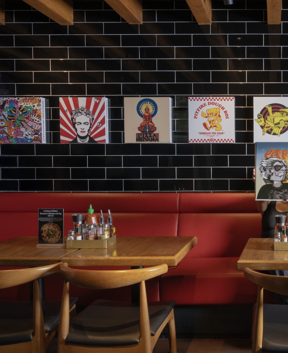 Pitfire Pizza Bakers