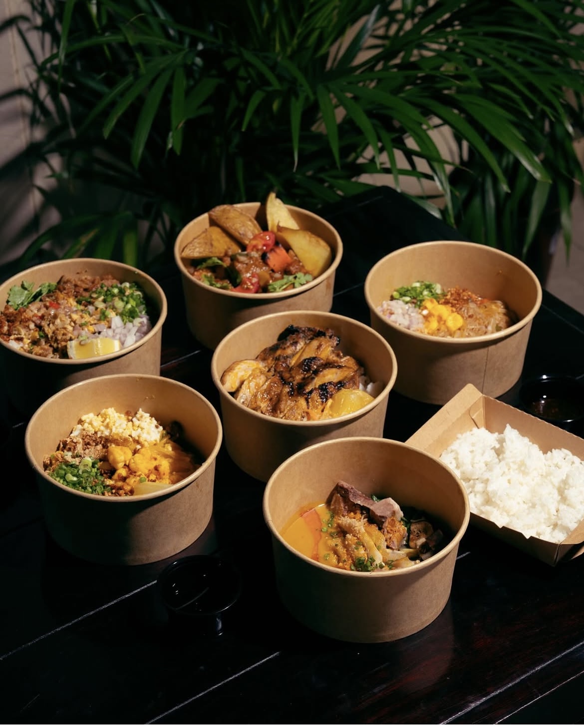 Kooya Filipino Eatery