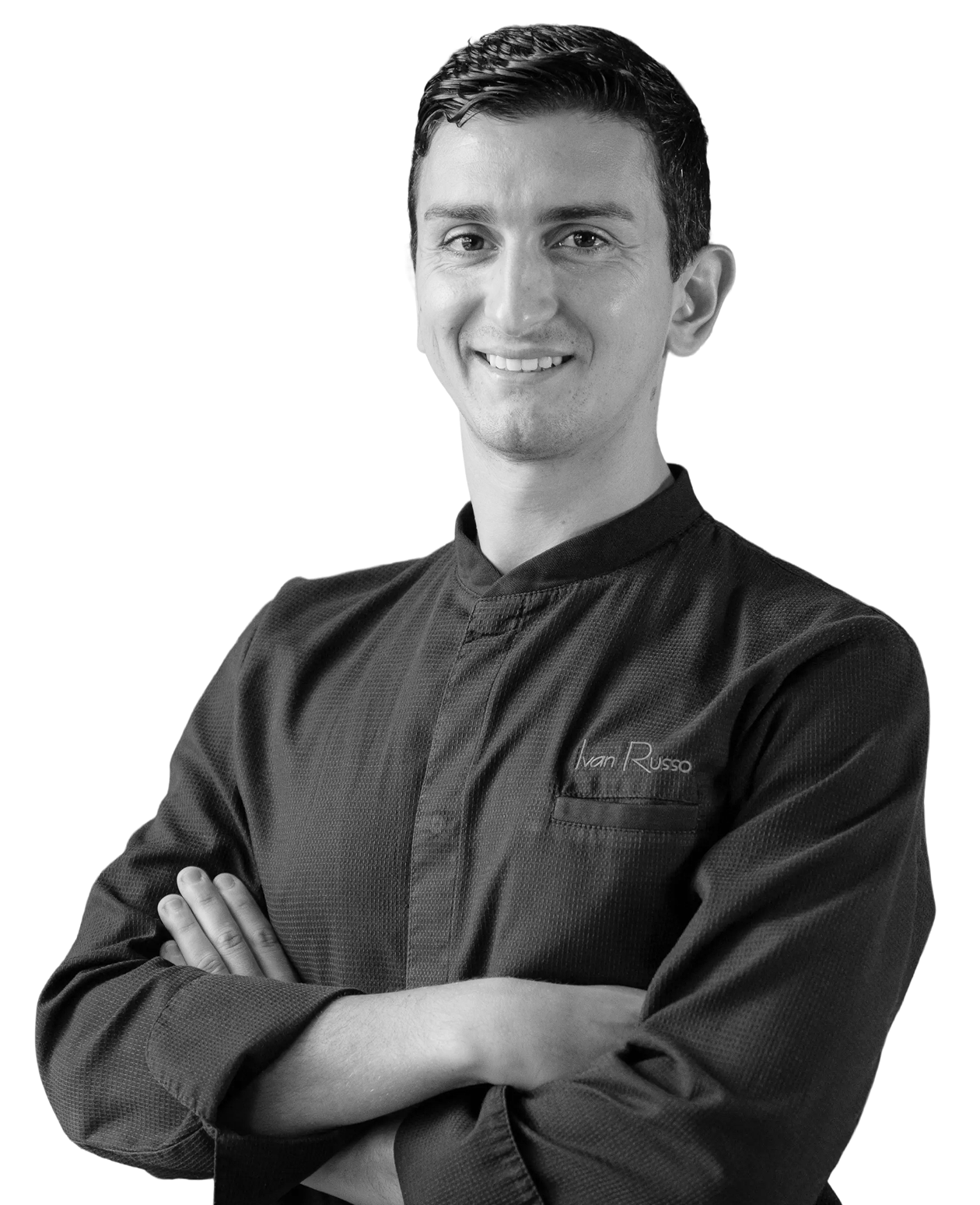 Ivan Russo