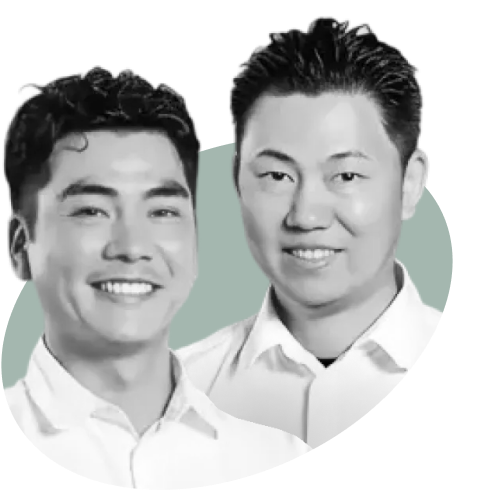 Takashi Namekata Hisao Ueda