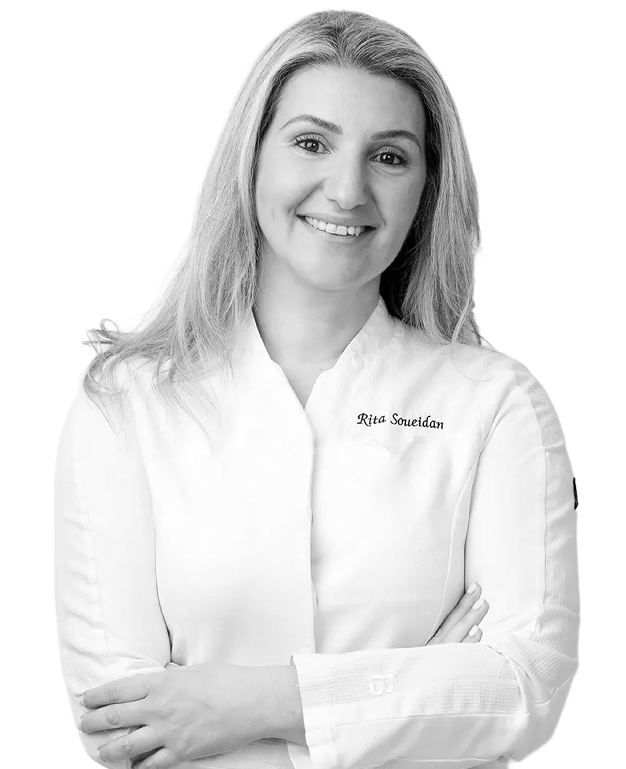 Rita Soueidan
