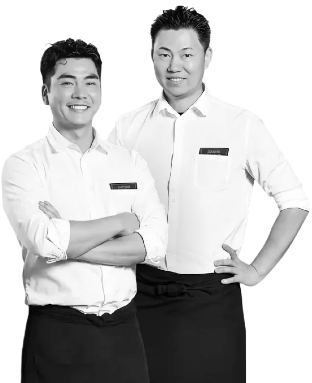 Takashi Namekata / Hisao Ueda