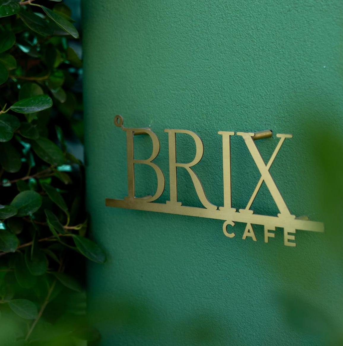 BRIX Café