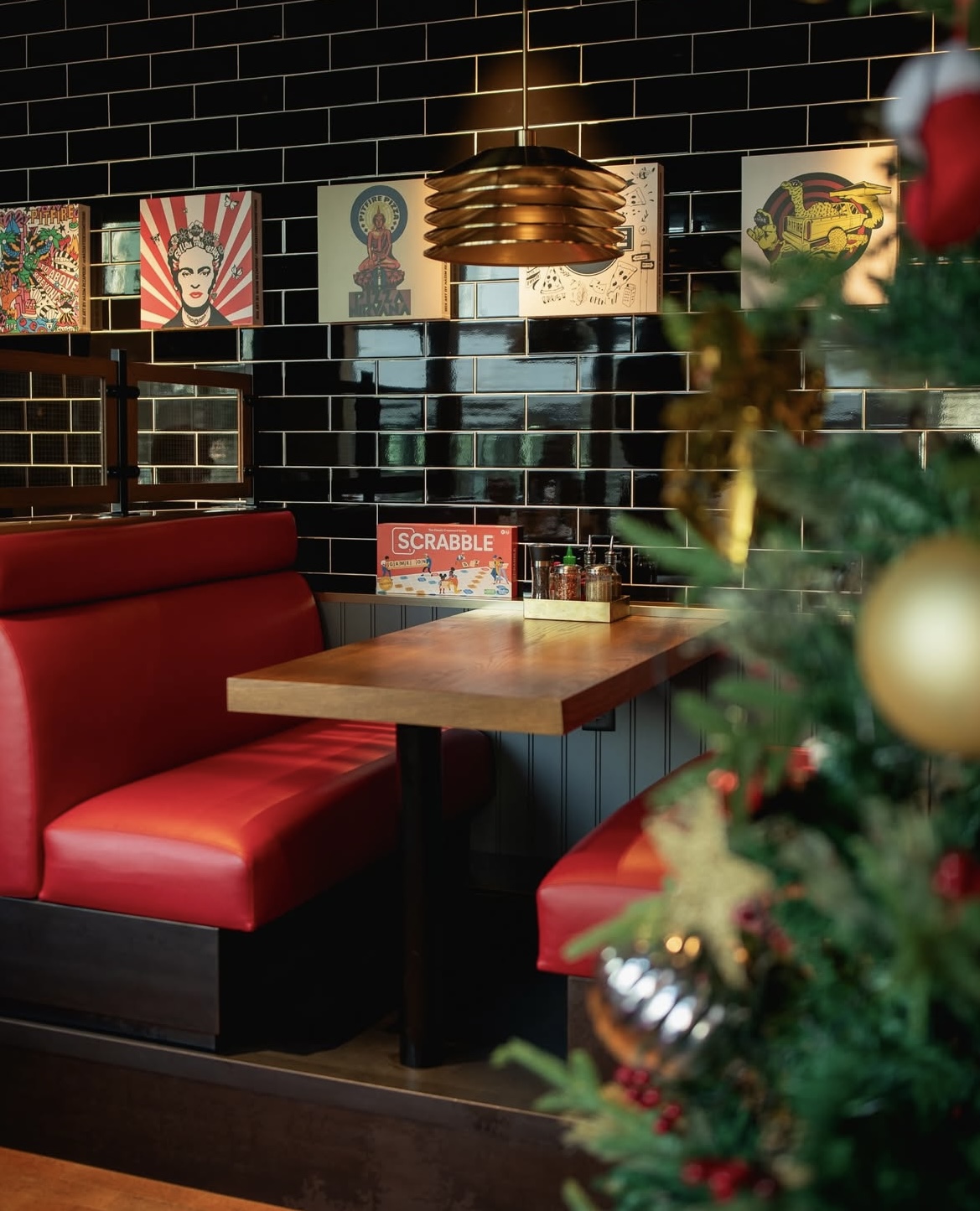 Pitfire Pizza Bakers