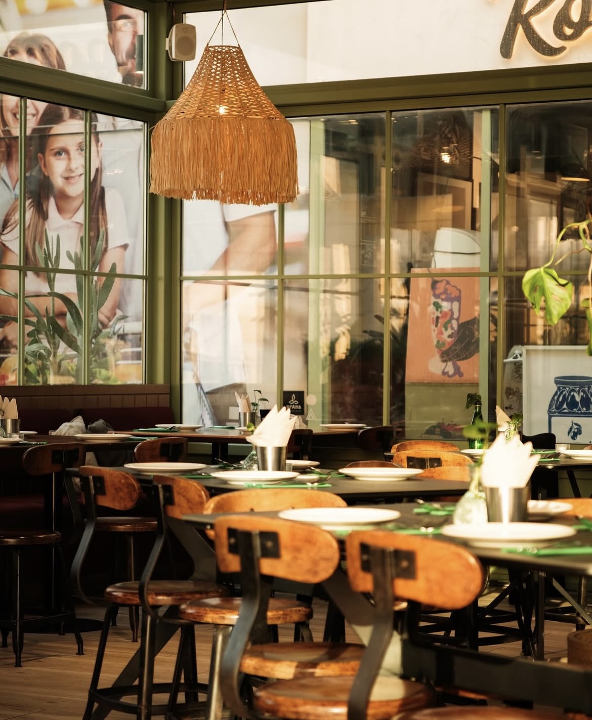 Kooya Filipino Eatery