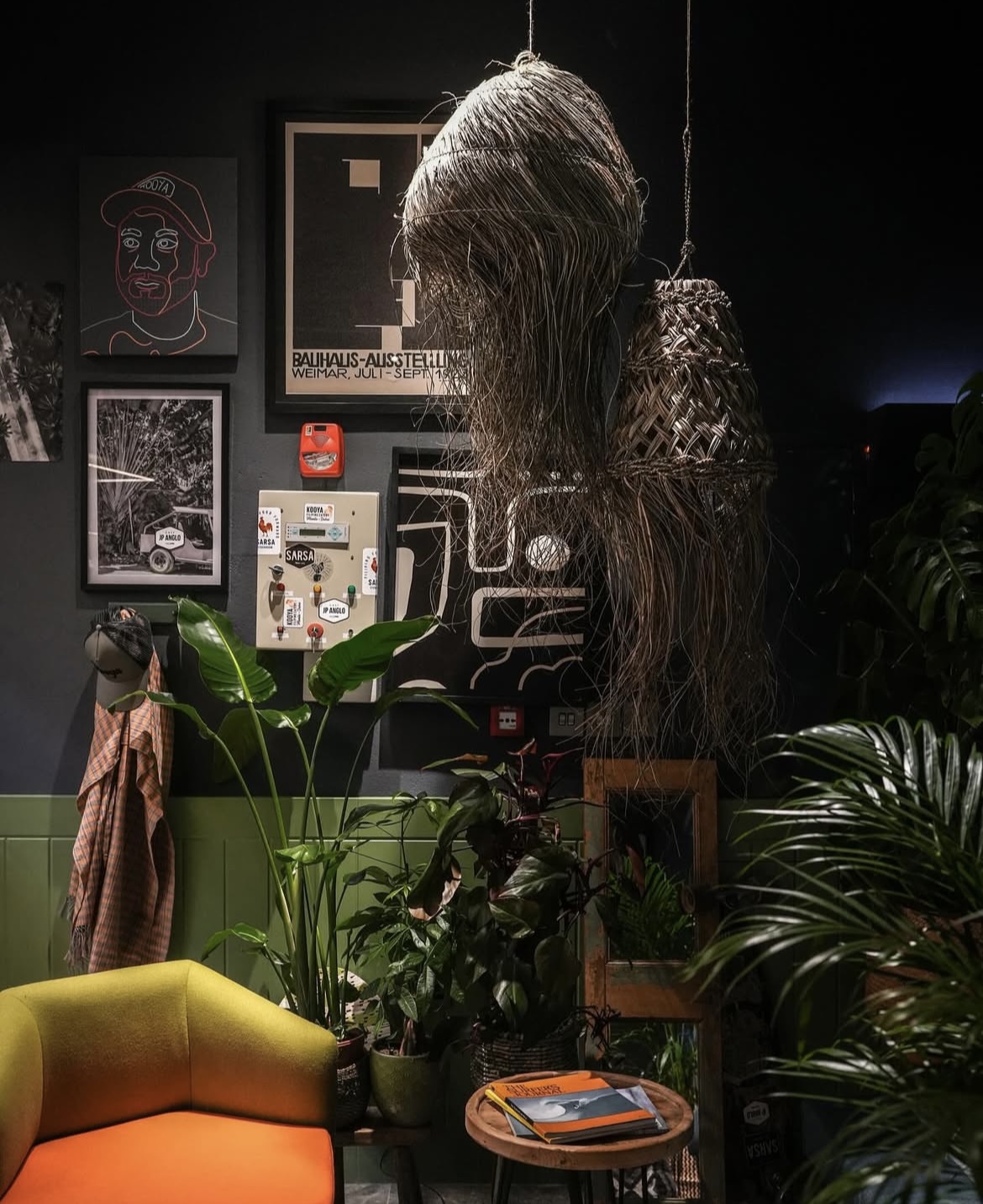 Kooya Filipino Eatery