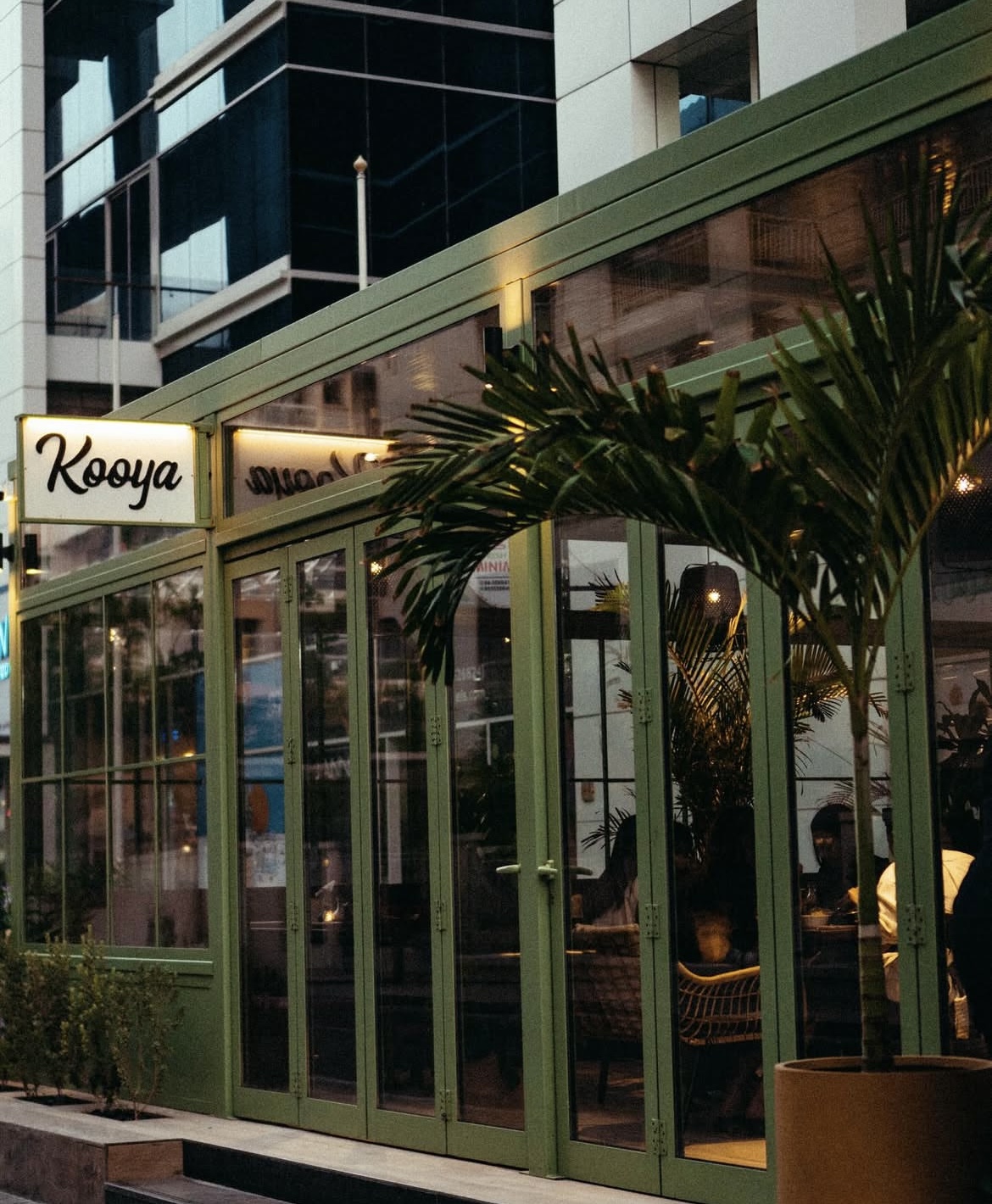 Kooya Filipino Eatery