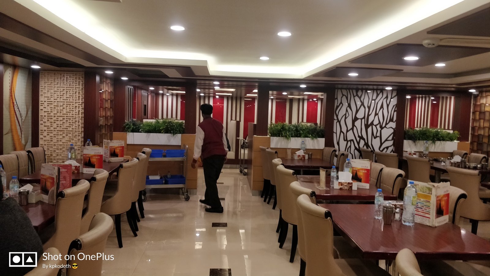 Saravanaa Bhavan South