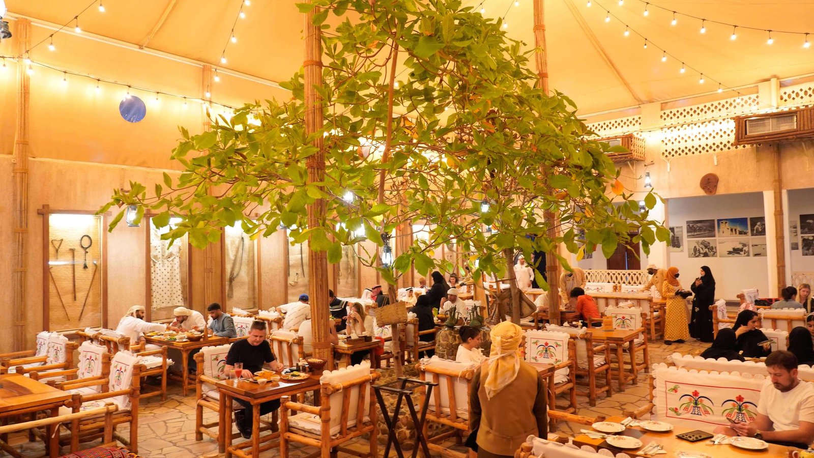 Al Khayma Heritage