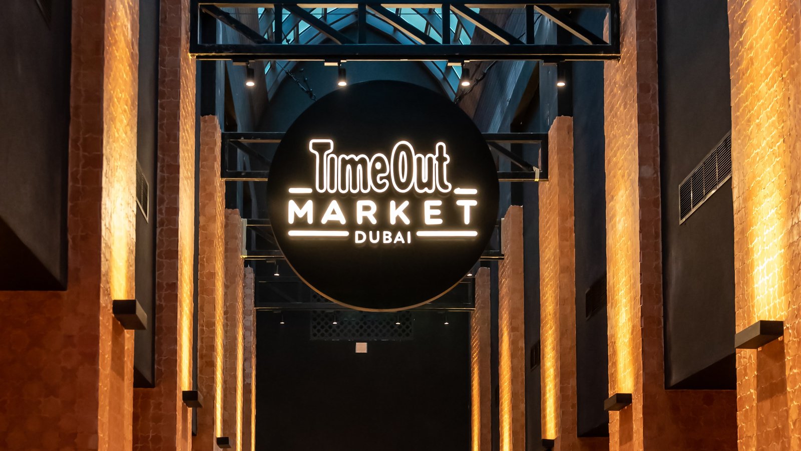 Time out market
