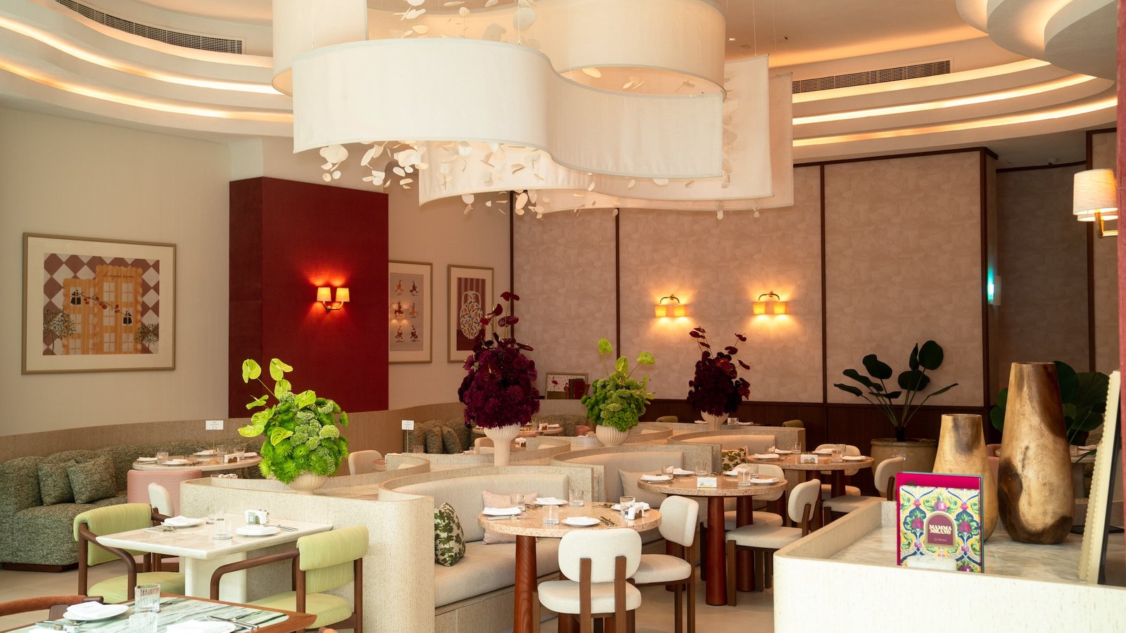 Two bistro