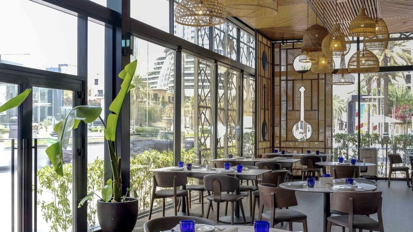Em Sherif Cafe