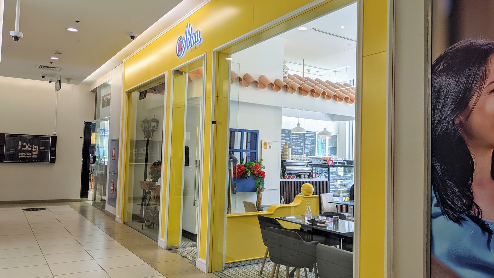 Alma Café