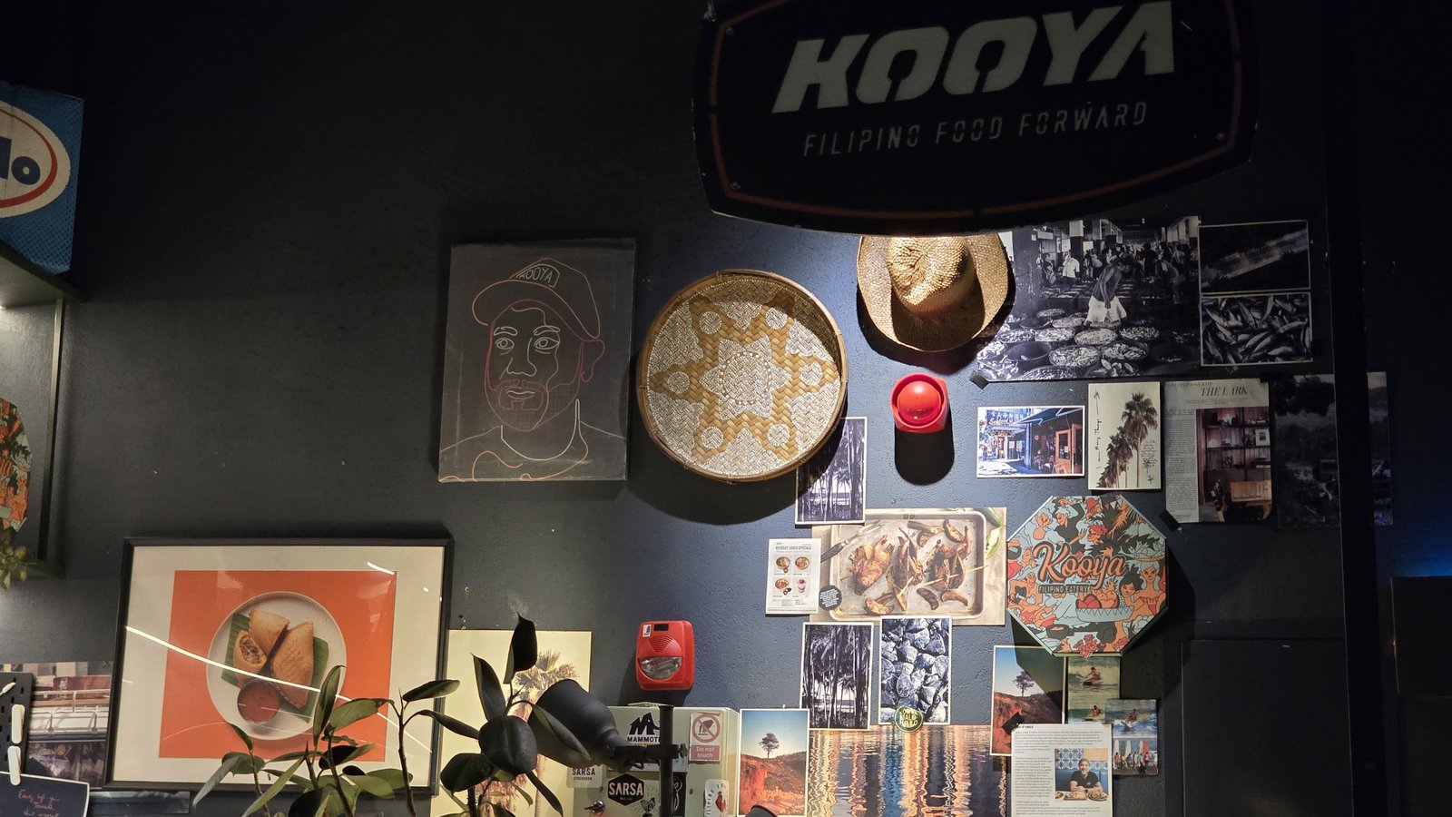 Kooya Filipino Eatery