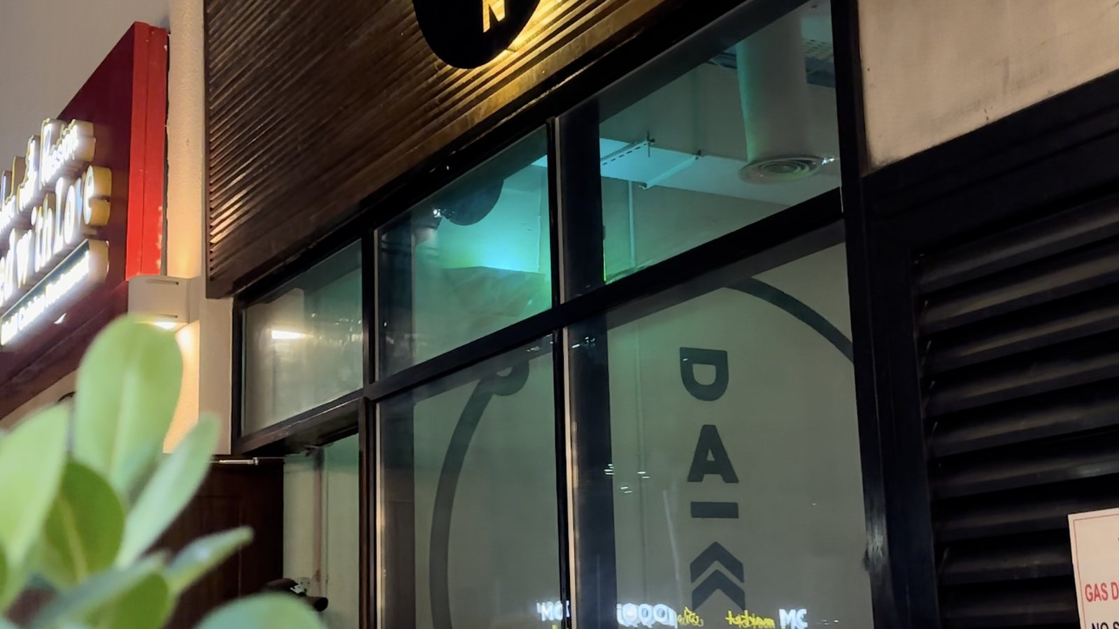 Daikan ramen