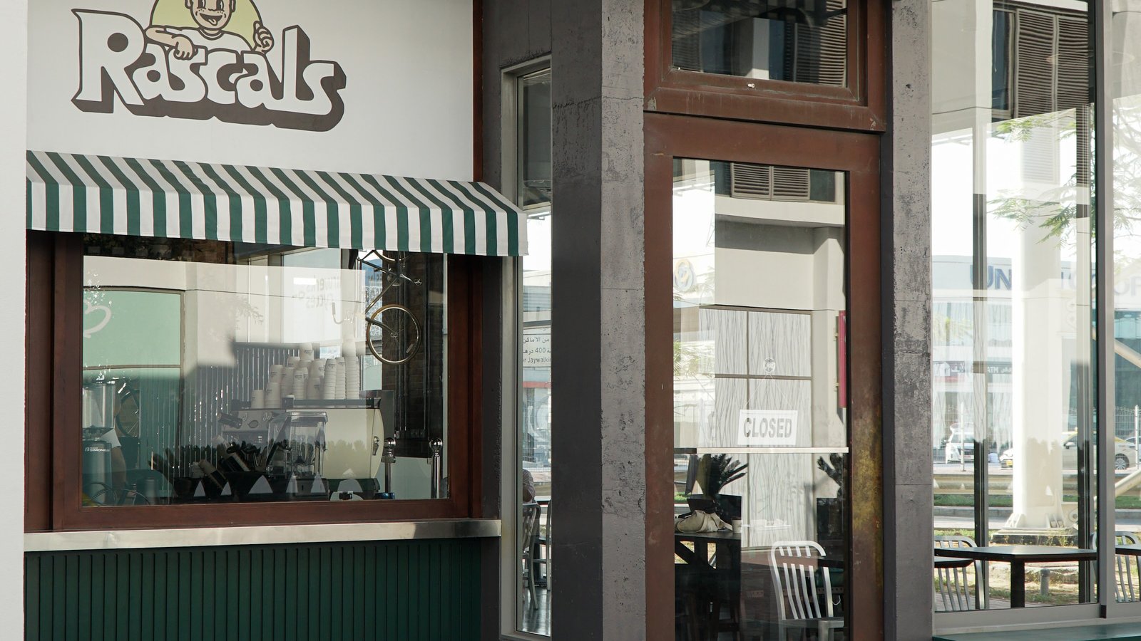 Rascals Deli