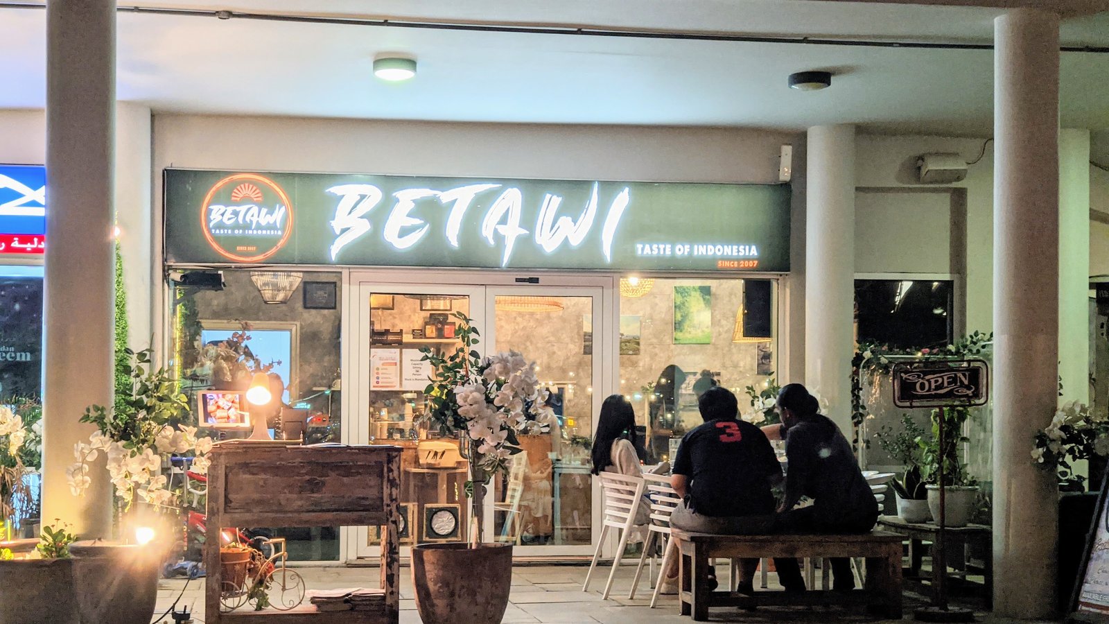 Betawi