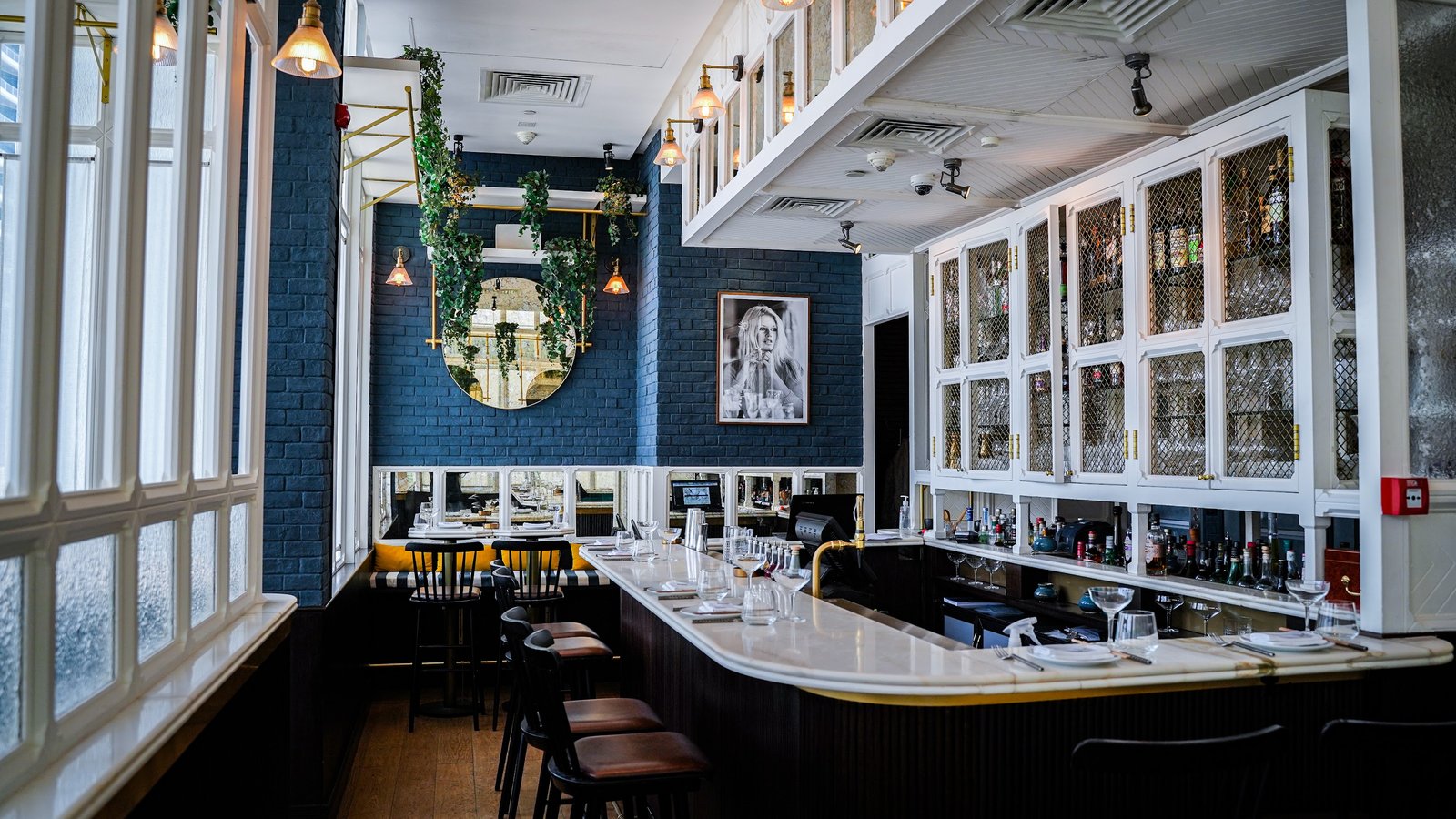 BB Social Dining
