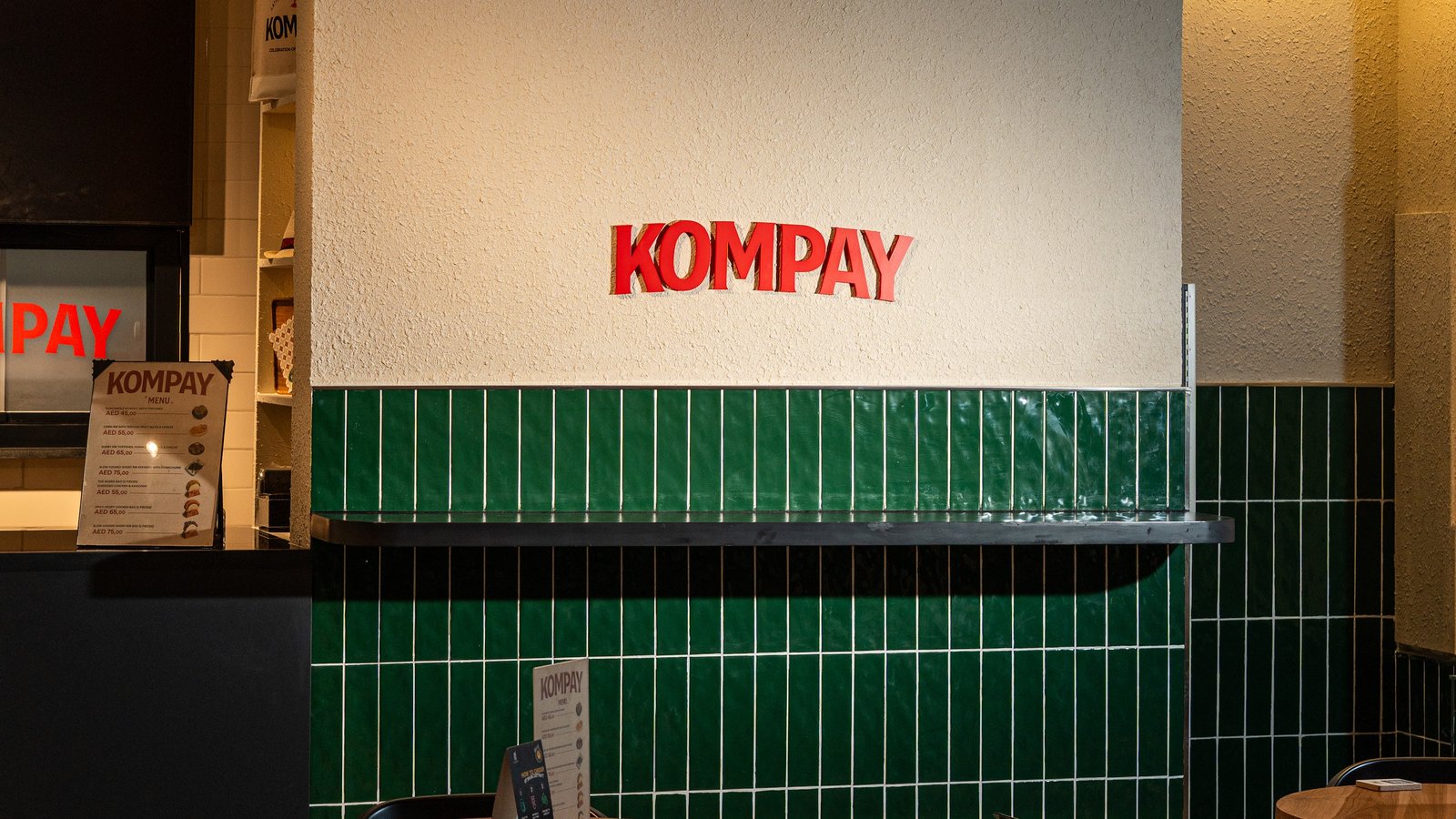 Kompay