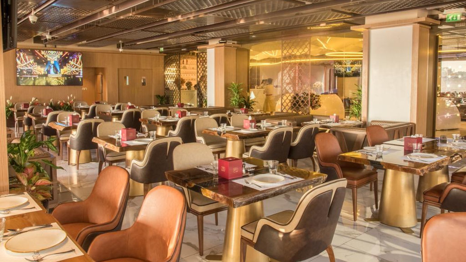 Cairo Gourmet