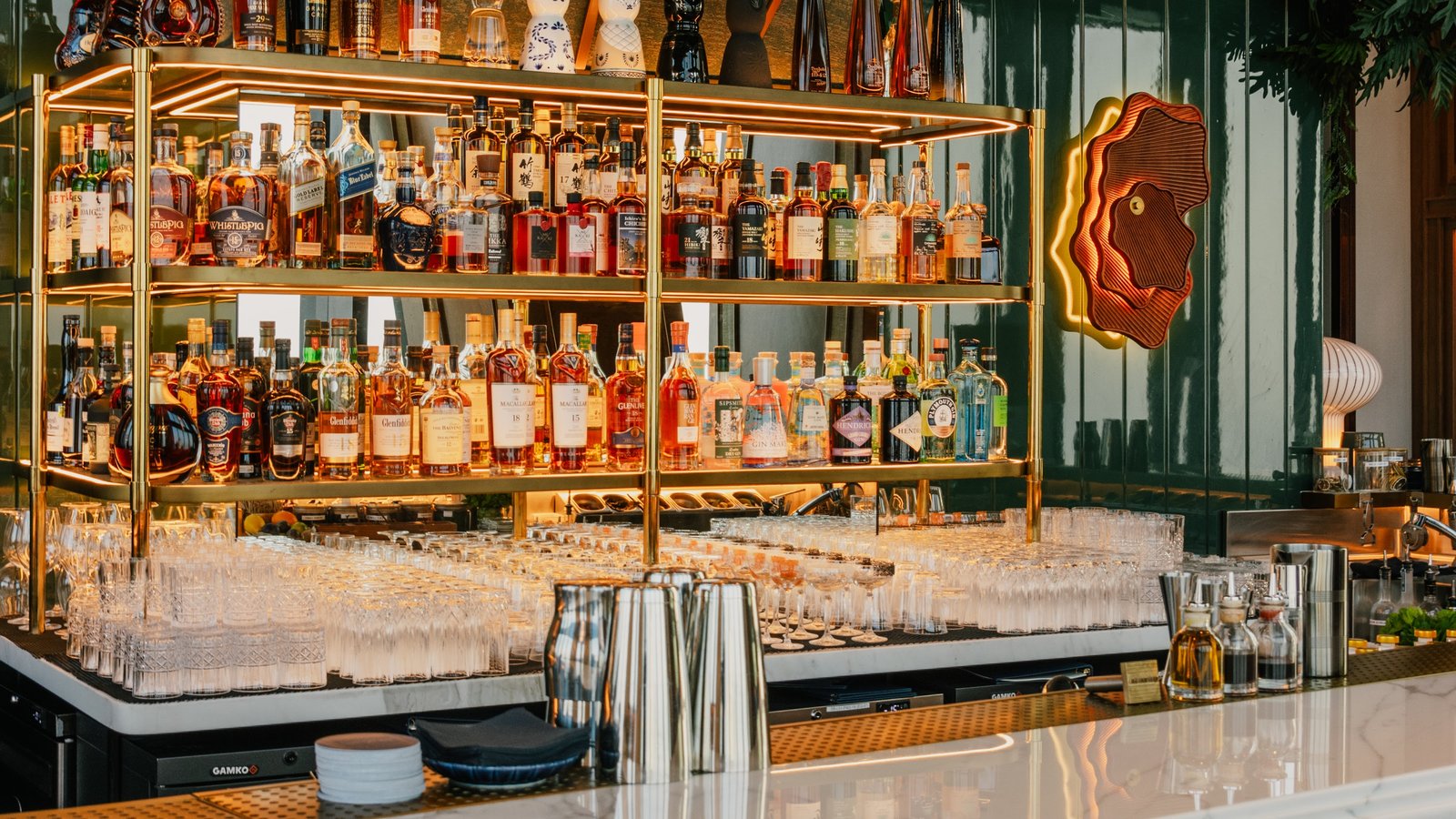 Bar des pres