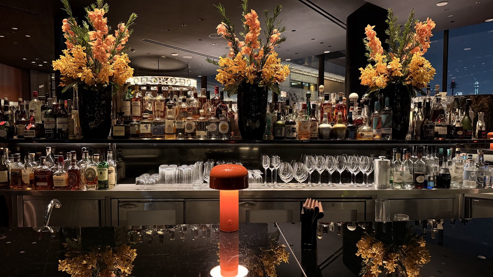 Il Ristorante – Niko Romito