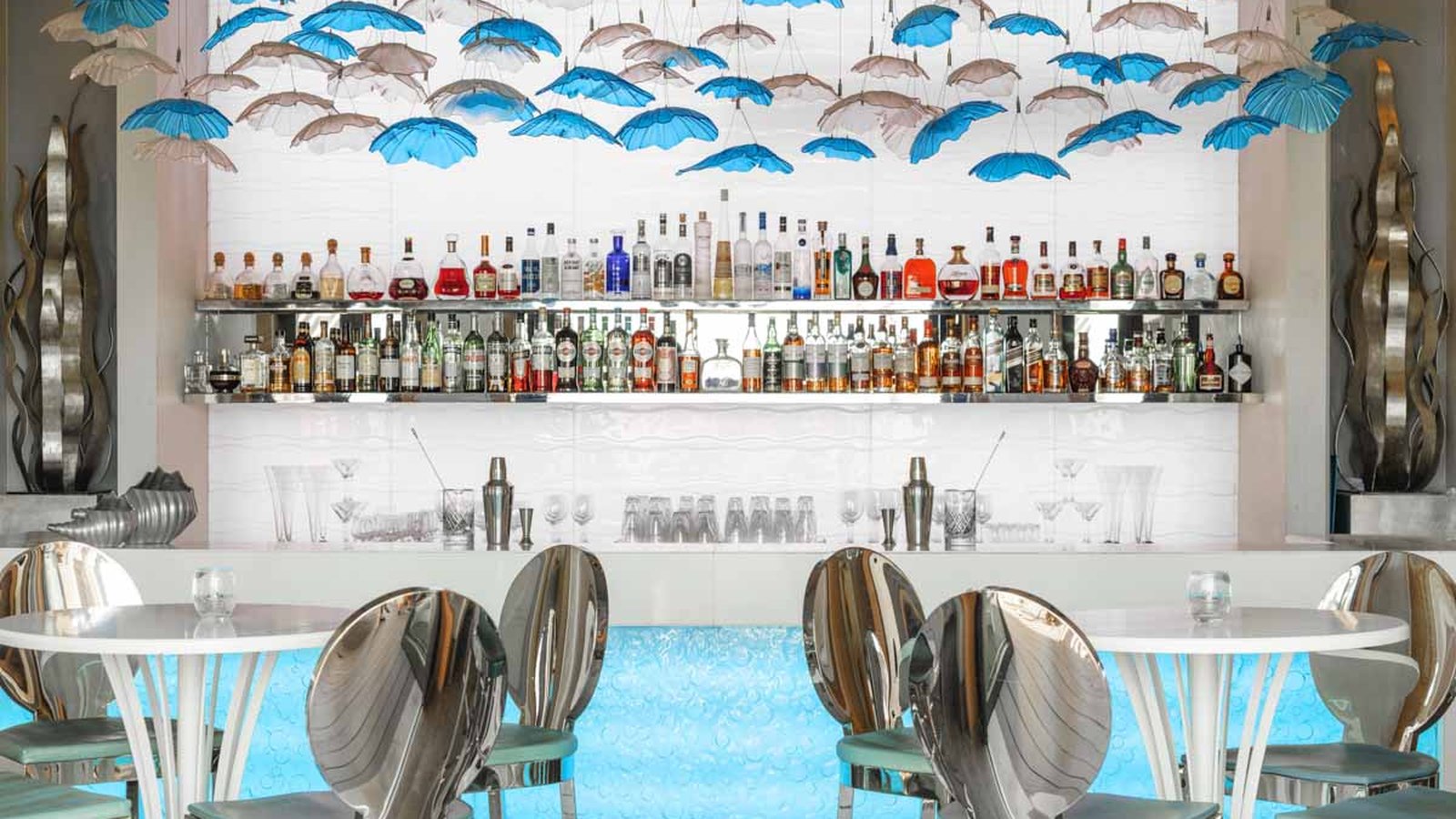 Jetty Lounge