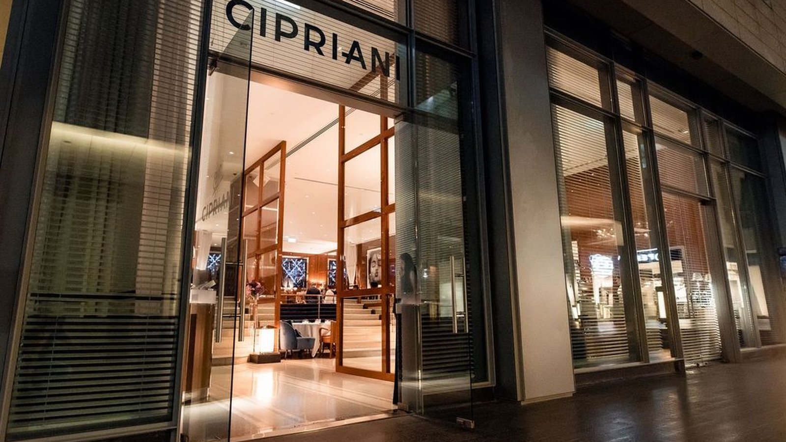 Cipriani