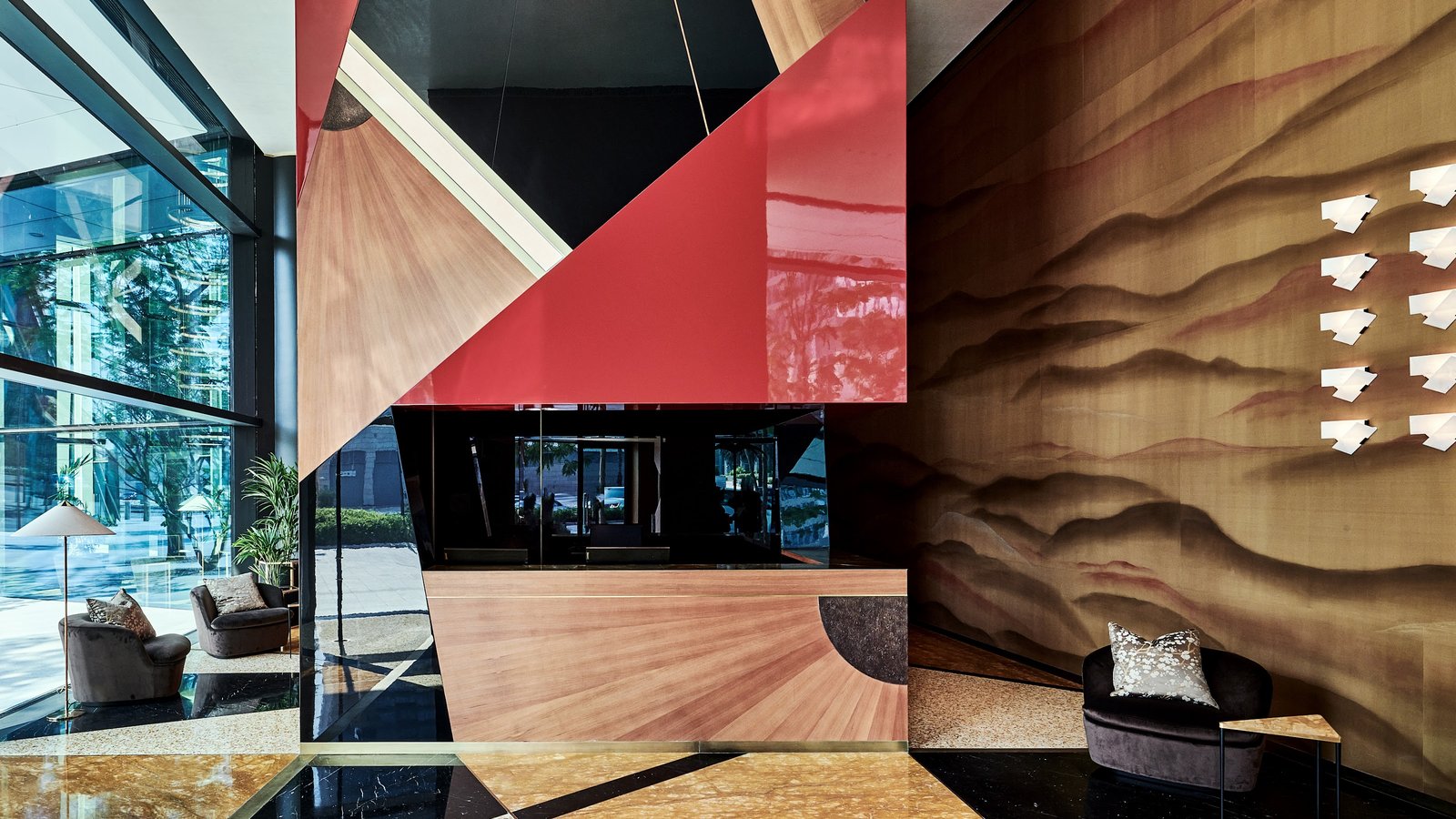 Arts club – Rohan
