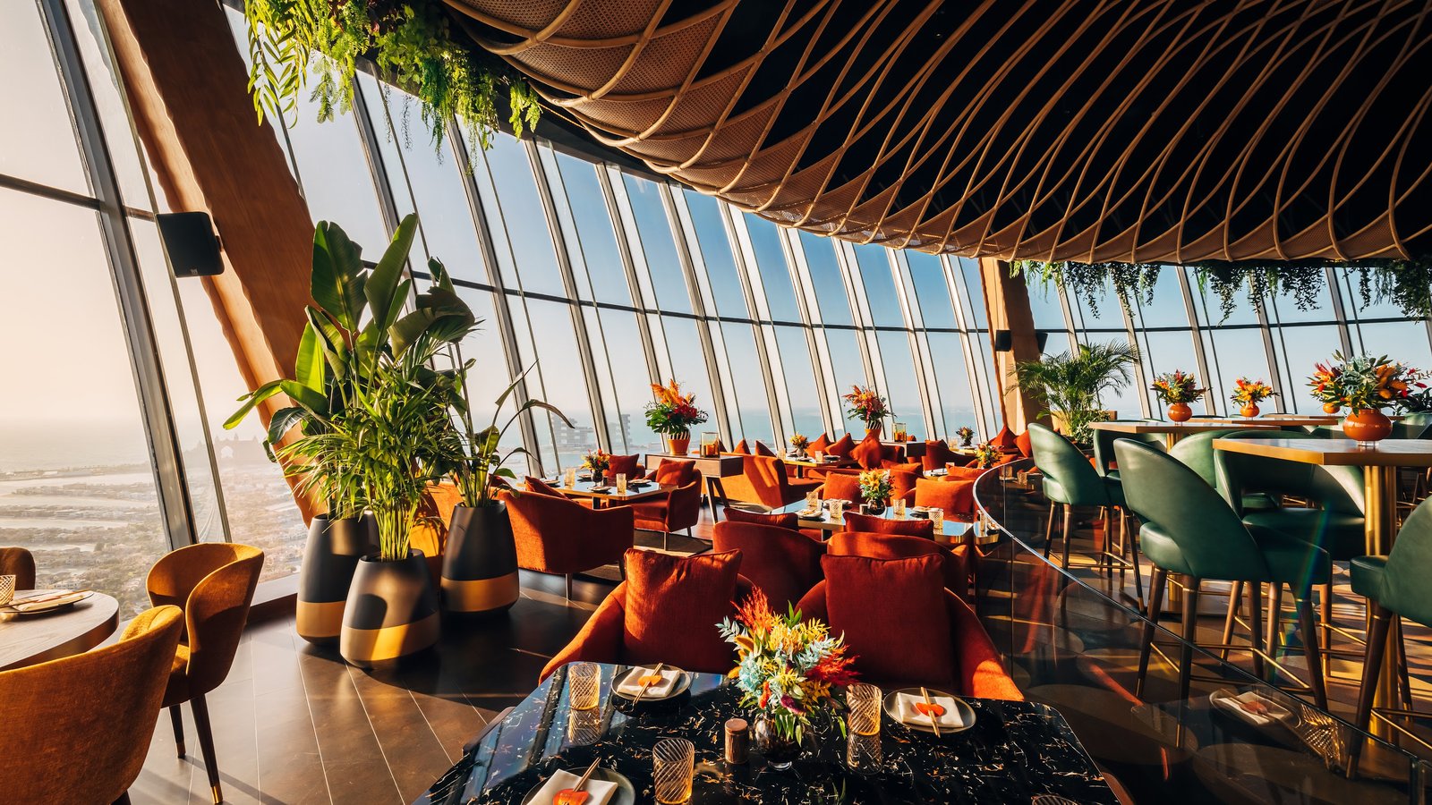 SUSHISAMBA