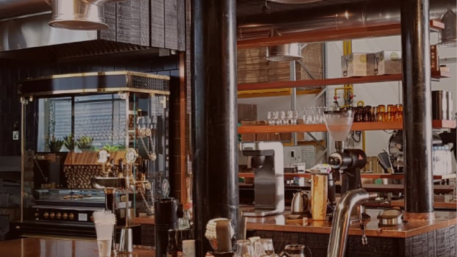 Nightjar Coffee Roasters