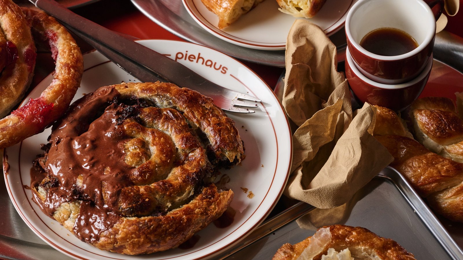 Piehaus