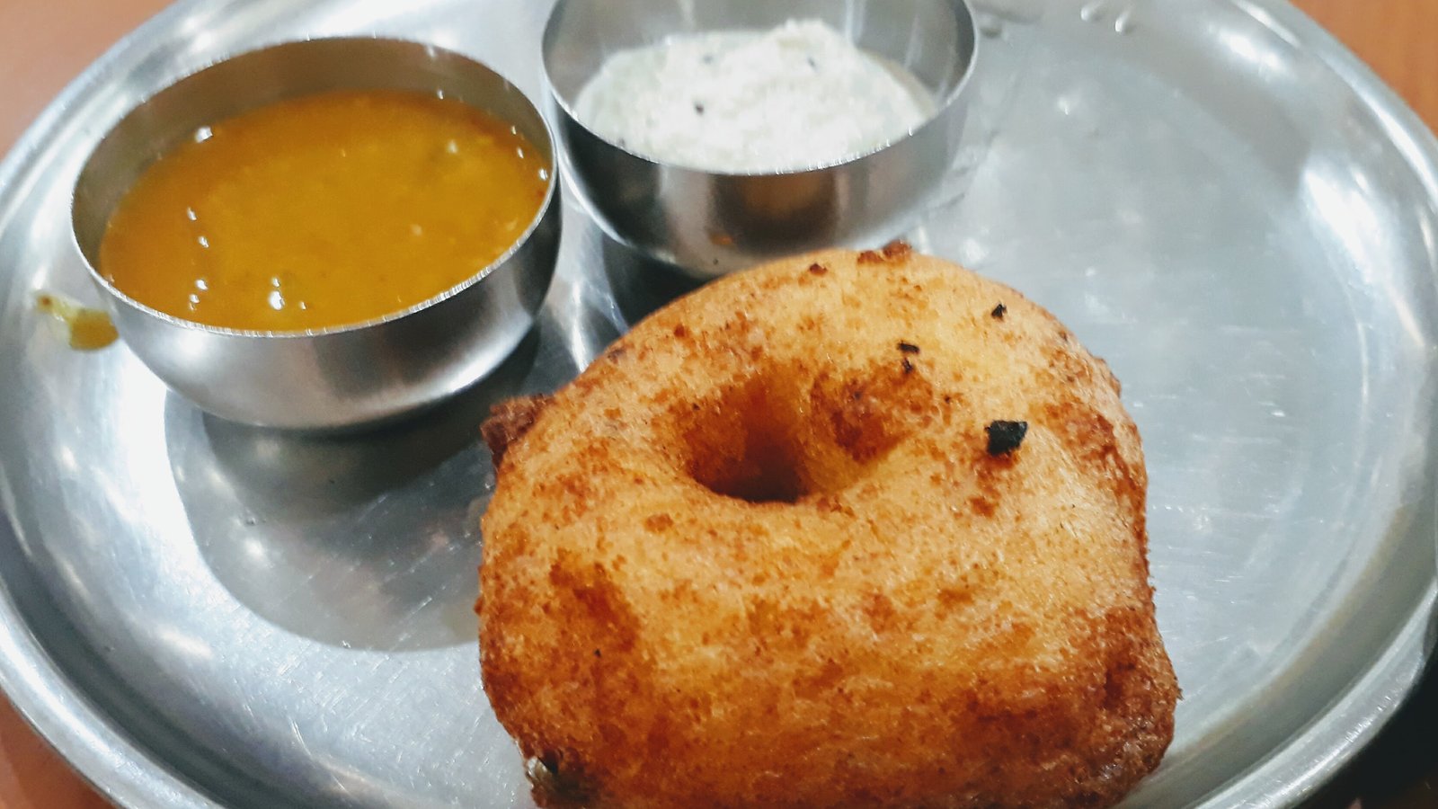 Sangeetha Vegetarian restaurant