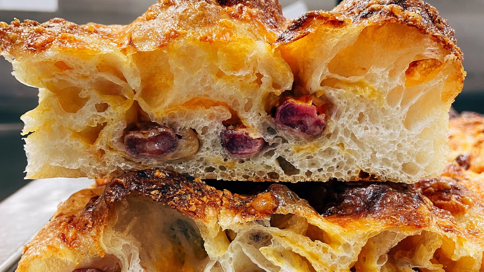 Birch bakery