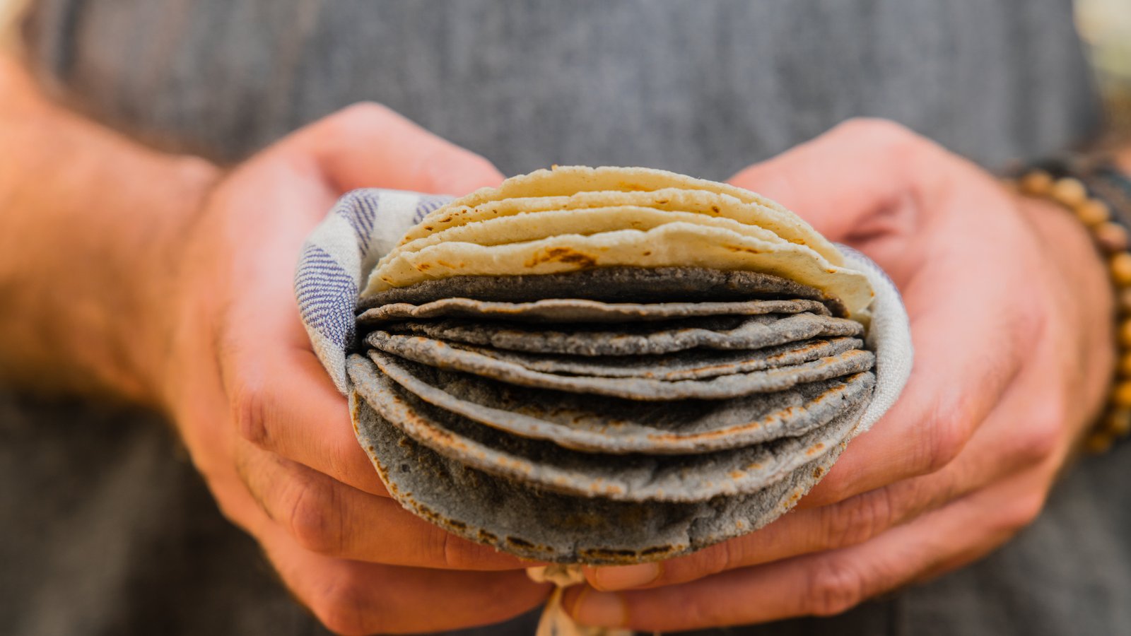 Lila taqueria