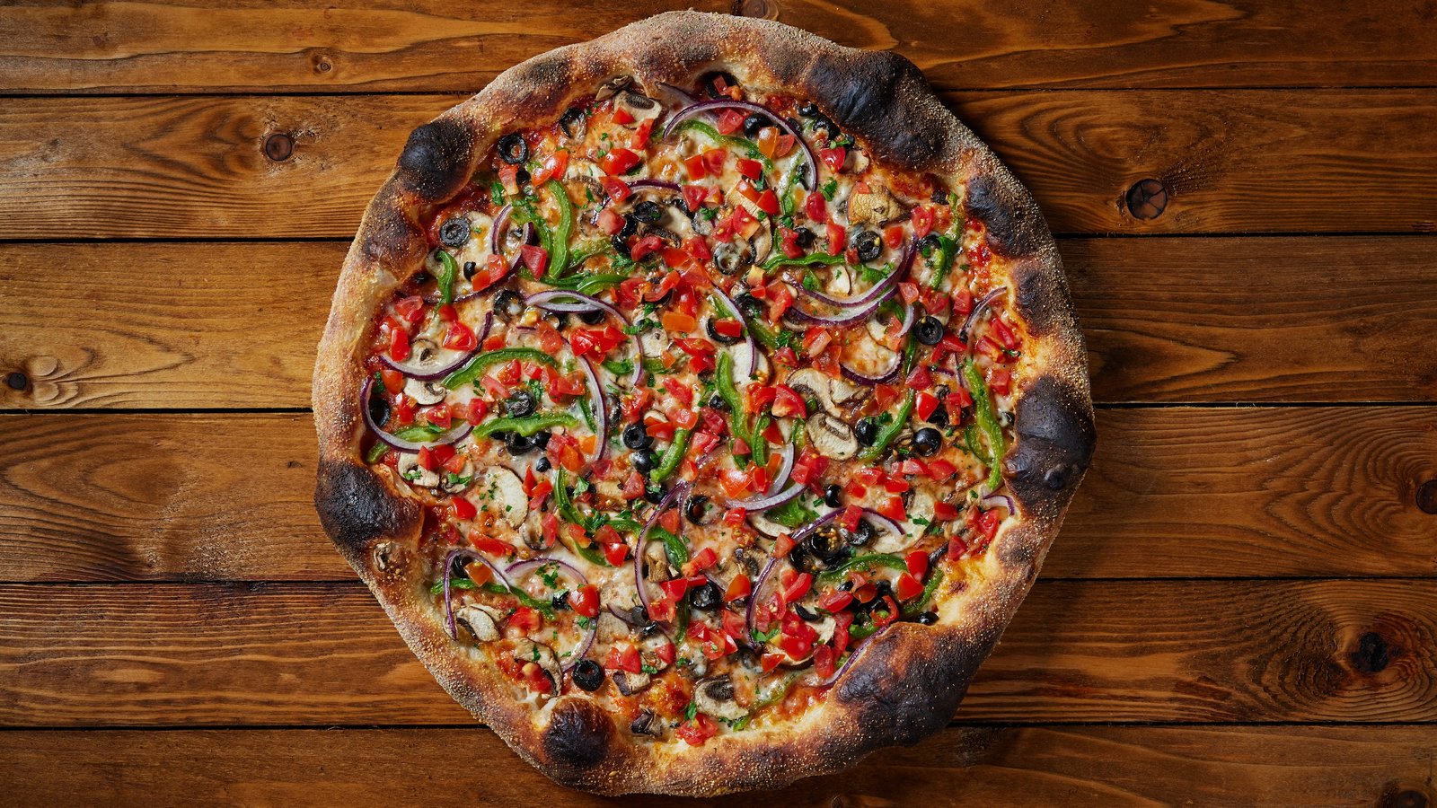 Pitfire Pizza Bakers