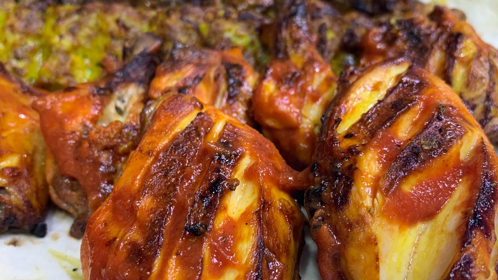 Al ustad special kebab