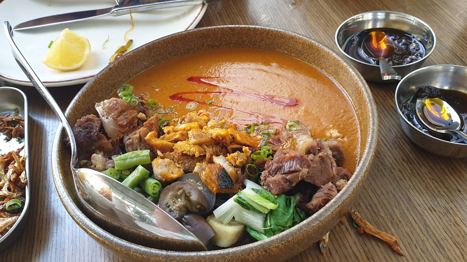 Kooya Filipino Eatery