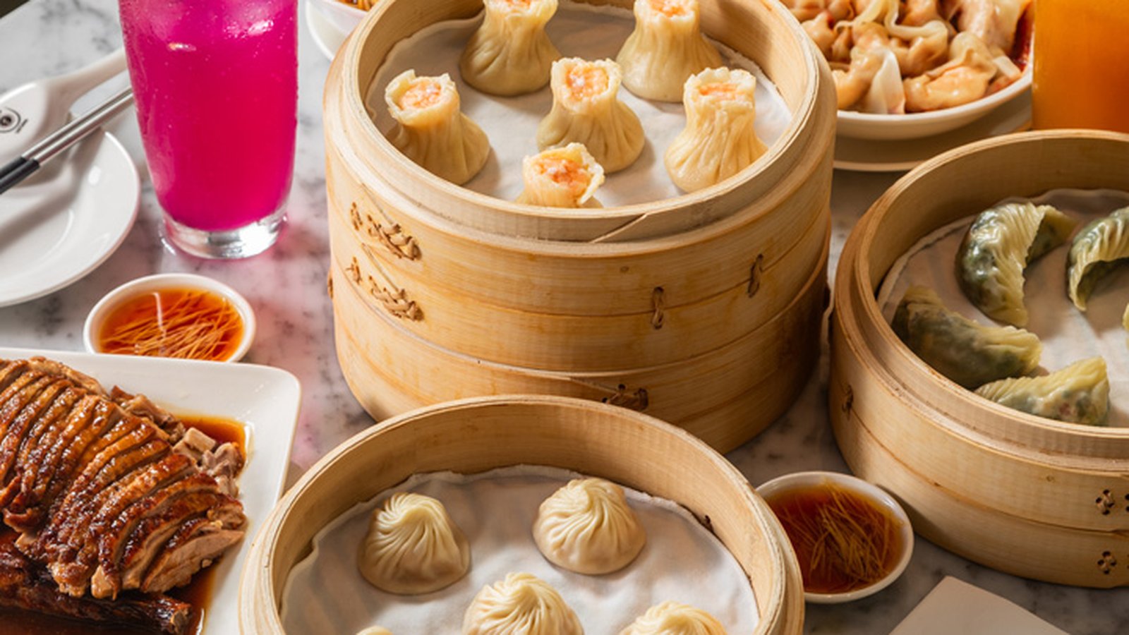 Din Tai Fung
