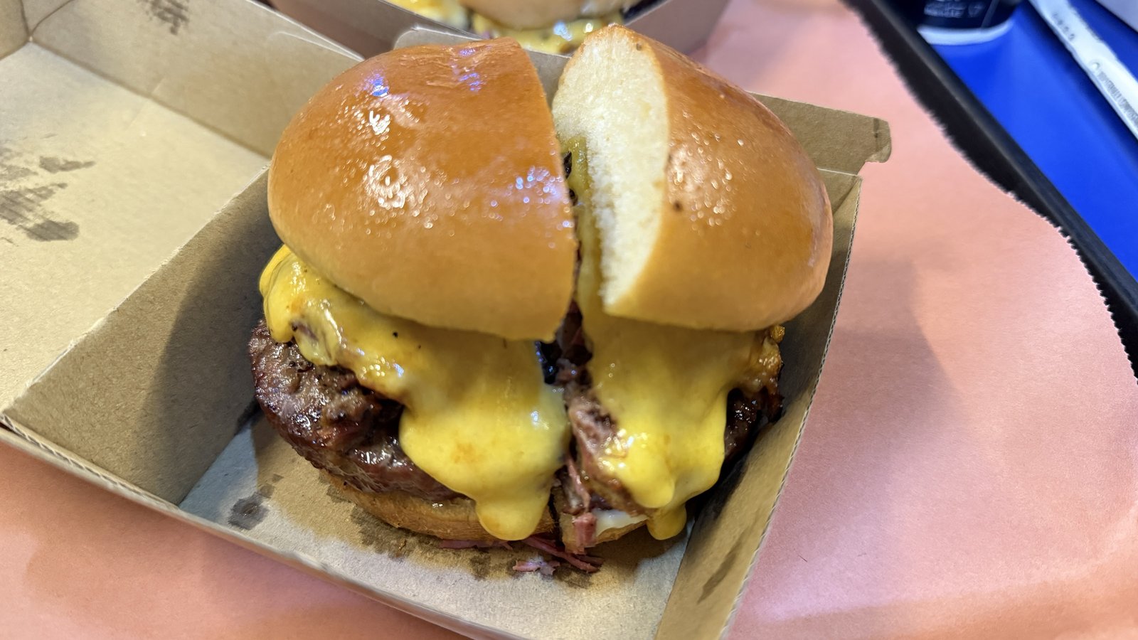 Big T BBQ