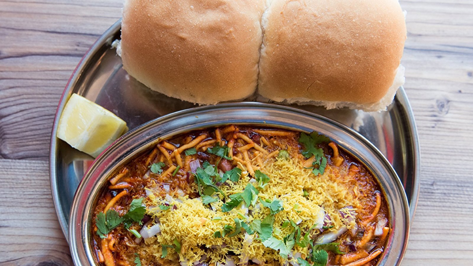 Chaat bazaar