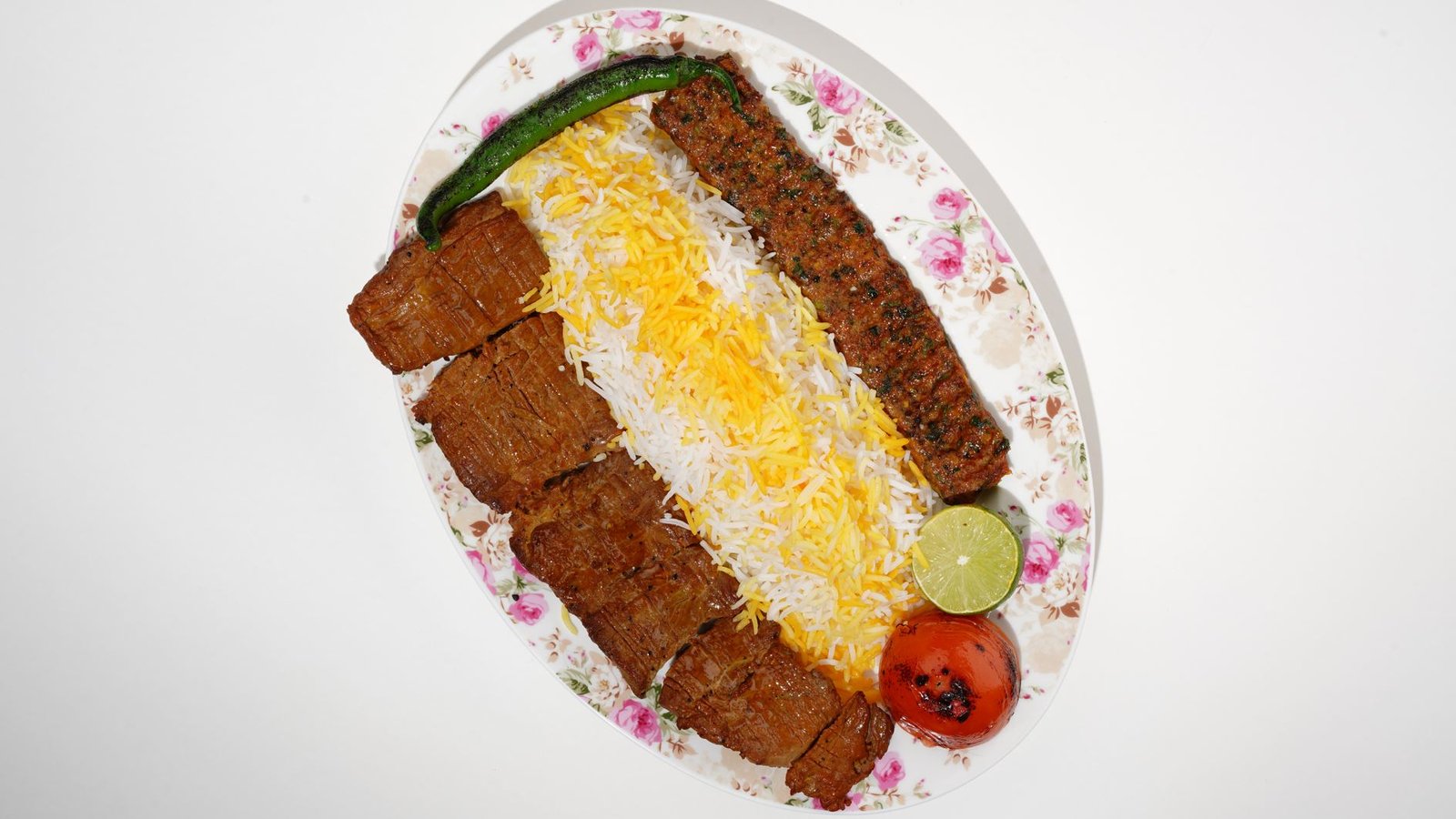 Iranish