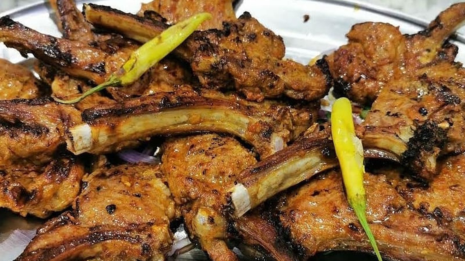 Al Damyati restaurant