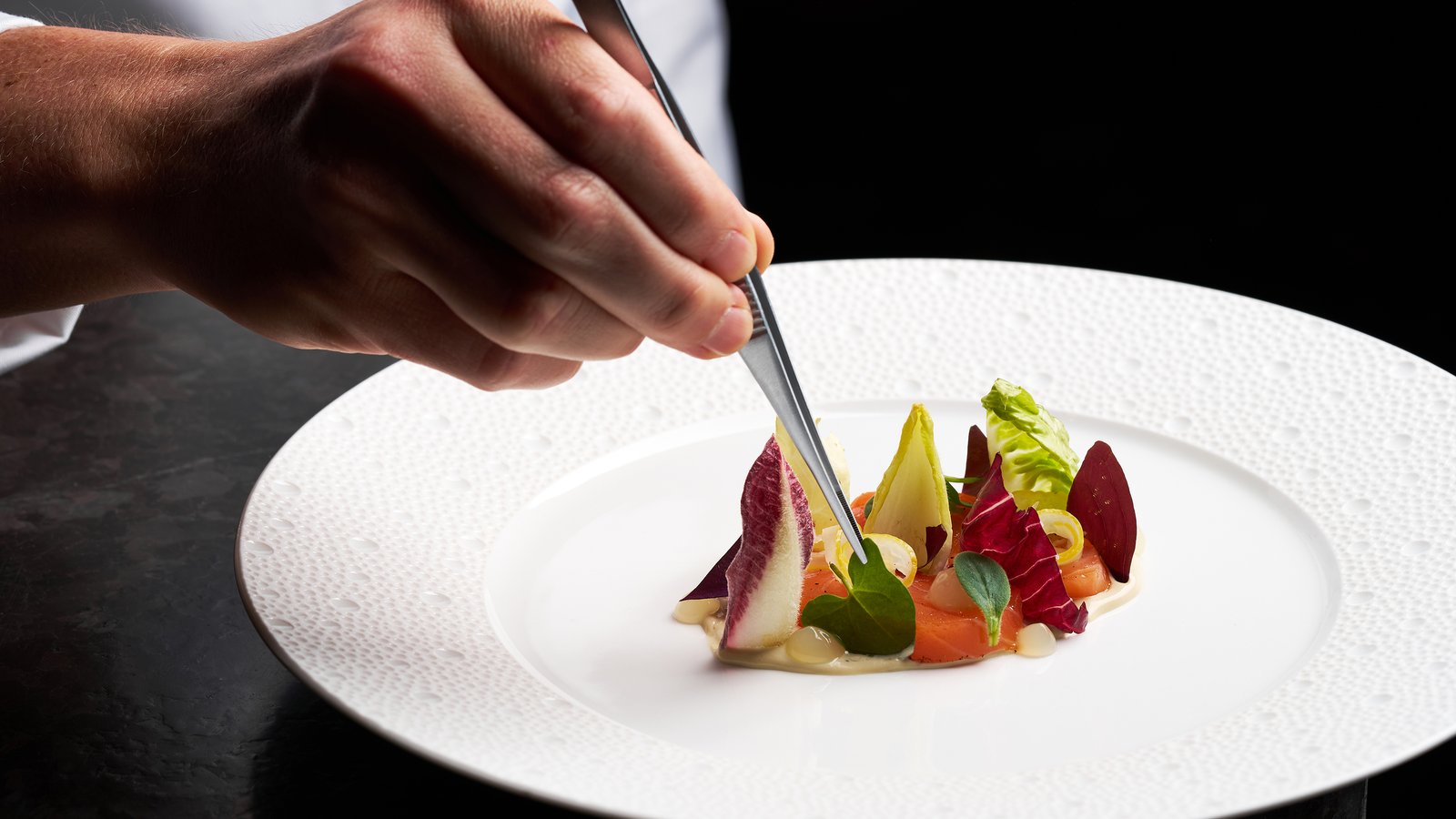 Dinner by Heston Blumenthal