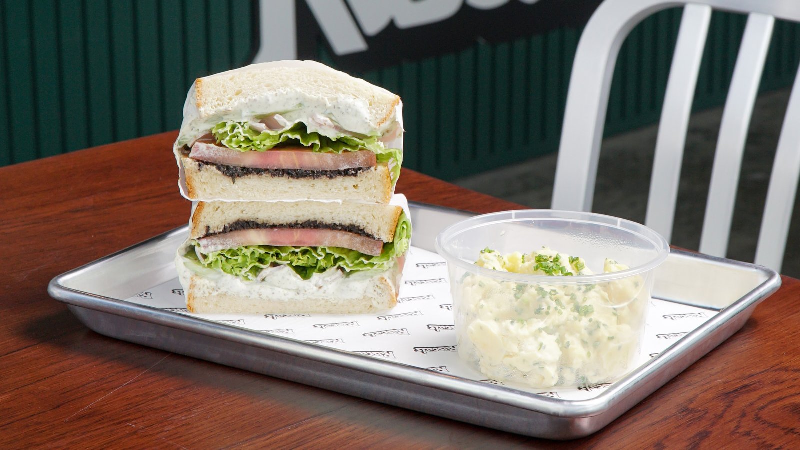 Rascals Deli