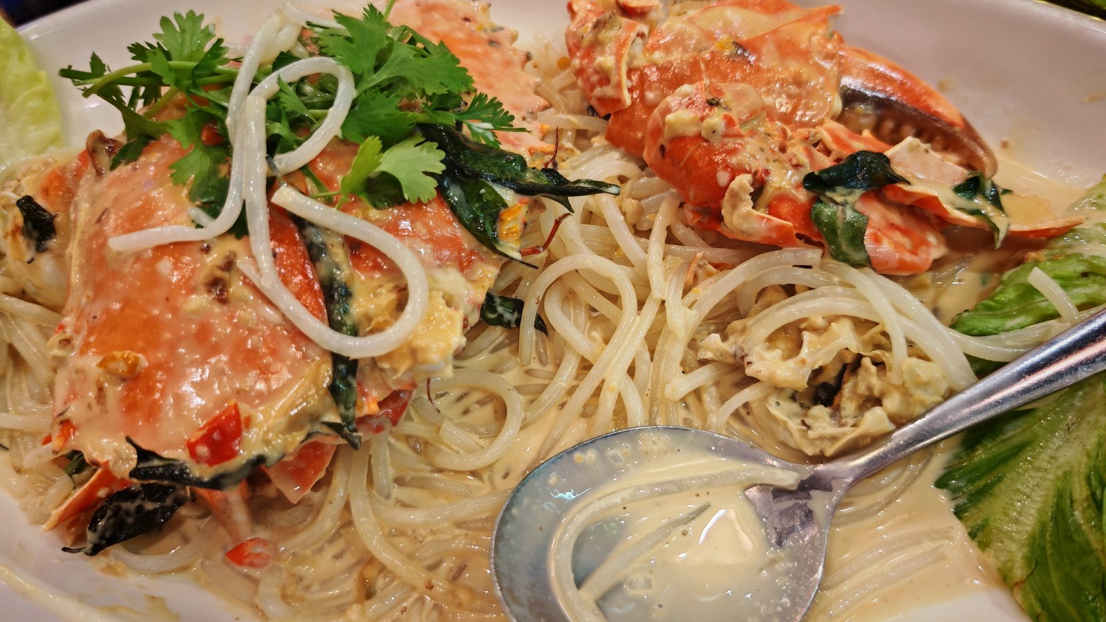 Fusion Oriental