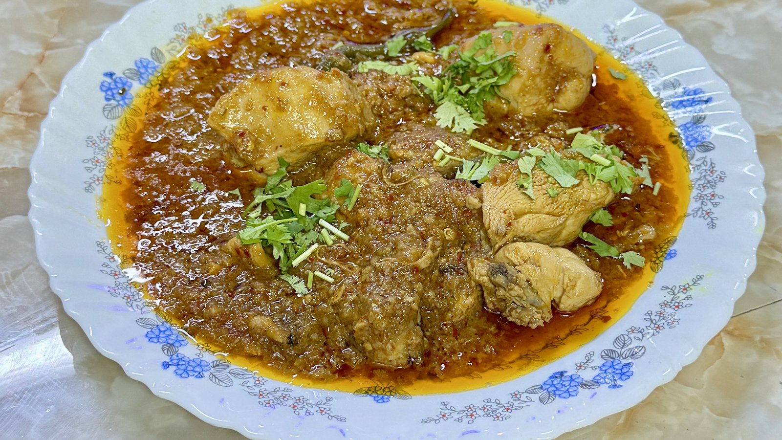 Pak Liyari